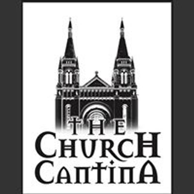 The Church Cantina