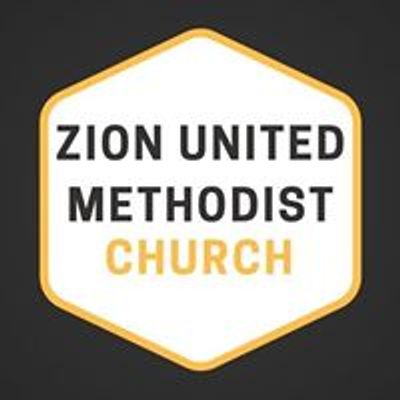 Zion United Methodist Church - Myerstown, PA