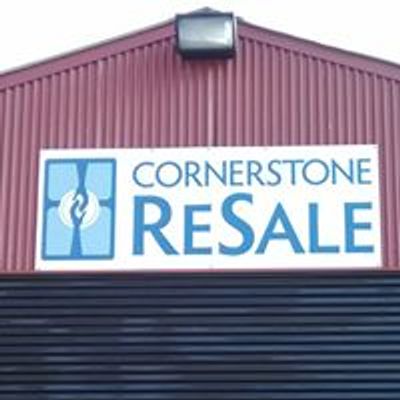 The Attic-Cornerstone ReSale