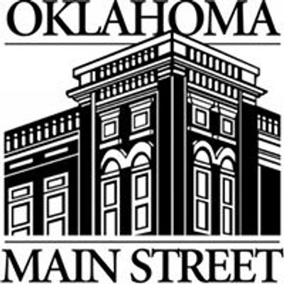 Oklahoma Main Street Center