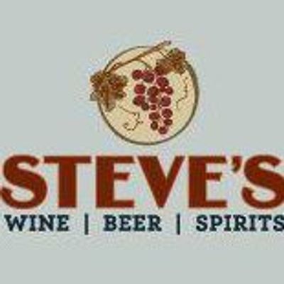 Steve's Wine, Beer, Spirits Junction Road