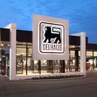 AD Delhaize Nederename