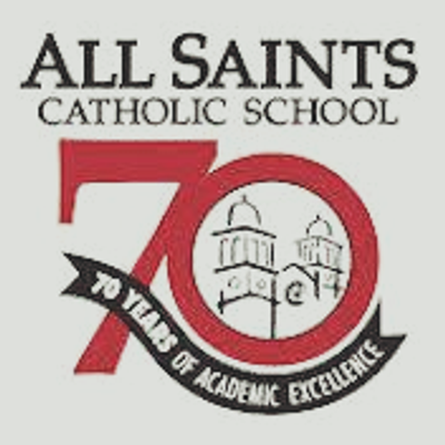 All Saints Catholic School