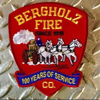 Bergholz Volunteer Fire Dept