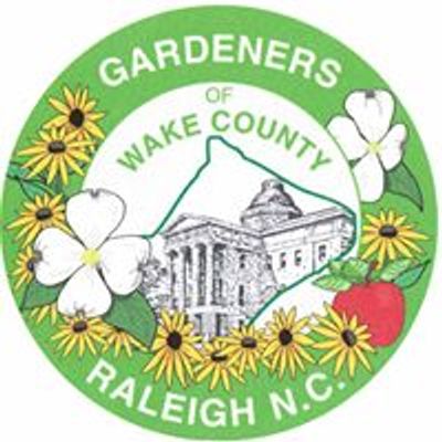 Gardeners of Wake County