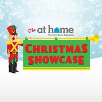 Christmas Showcase