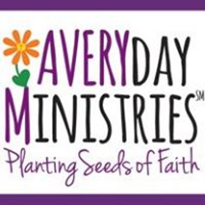 AVERYday Ministries