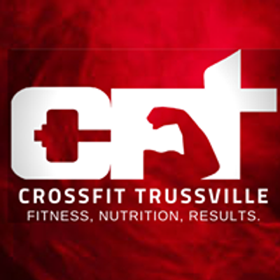 CrossFit Trussville
