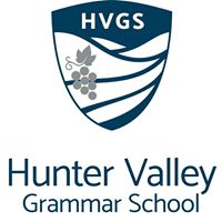 Hunter Valley Grammar School Official