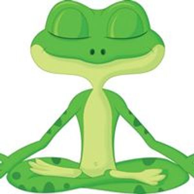 Green Frog Yoga