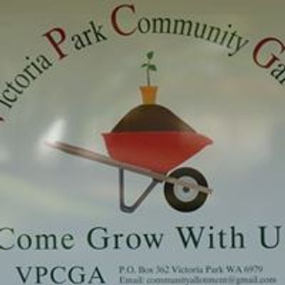 Victoria Park Community Garden