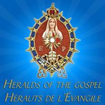 Heralds of the Gospel - H\u00e9rauts de l'\u00c9vangile