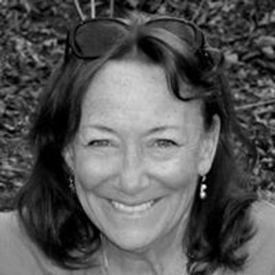 Tesa Jones - Author