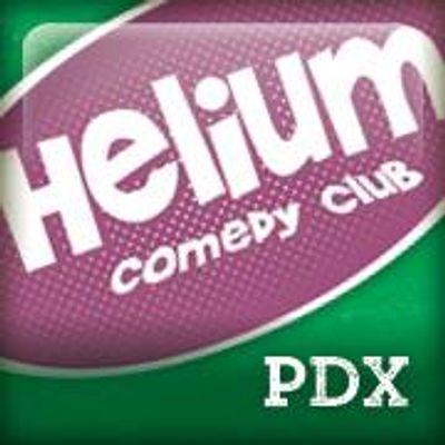 Helium Comedy Club - Portland