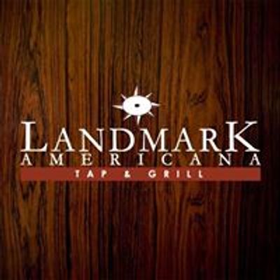 Landmark Americana Glassboro