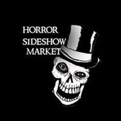 Horror Sideshow Market