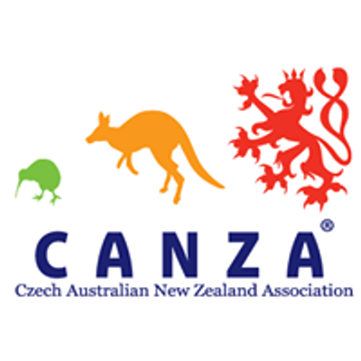 CANZA -  Aussies and Kiwis in The Czech Republic