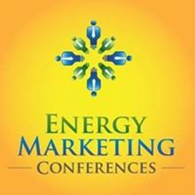 Energy Marketing Conferences