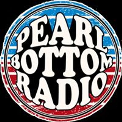 Pearl Bottom Radio