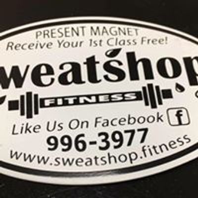 Sweatshop Fitness RI