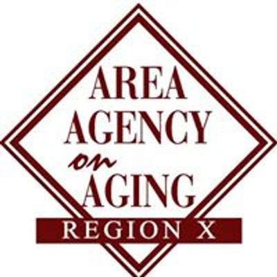 Area Agency on Aging Region X