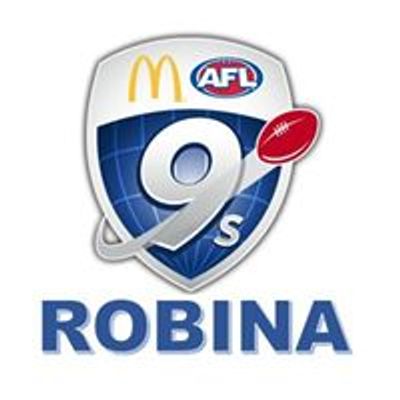 AFL9s Robina