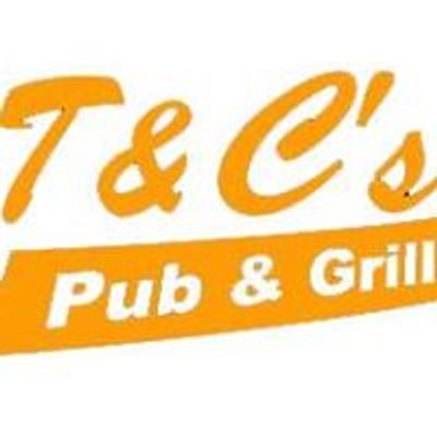 T & C Pub & Grill