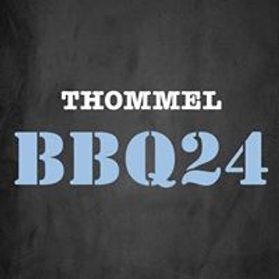 BBQ 24 by thommel