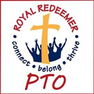 Royal Redeemer Lutheran School PTO