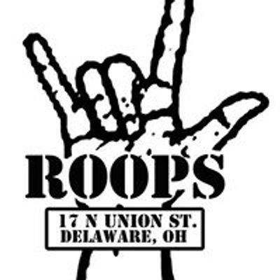 Roops Bar