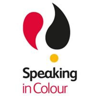 Speaking In Colour