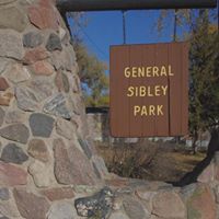 General Sibley Park and Campground