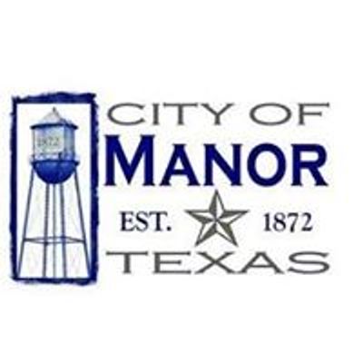 City of Manor, Texas