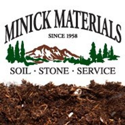 Minick Materials