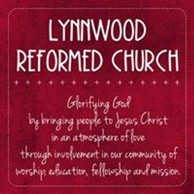 Lynnwood Reformed Church