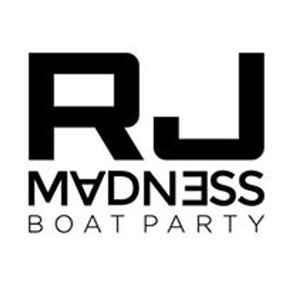 RIO madness BOAT PARTY