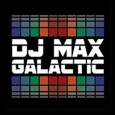 DJ Max Galactic