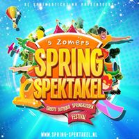 Spring Spektakel