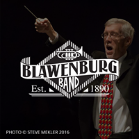 The Blawenburg Band