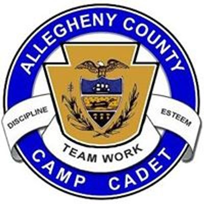 Allegheny County Camp Cadet