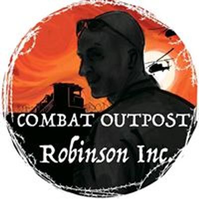 Combat Outpost Robinson