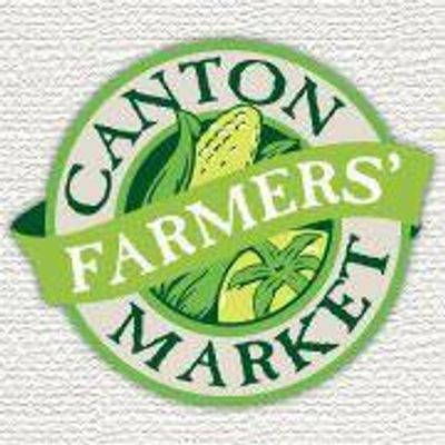 Canton Farmers' Market