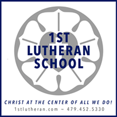 1st Lutheran School