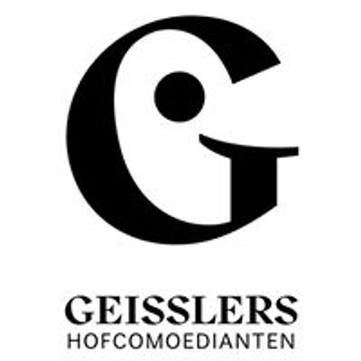 Geisslers Hofcomoedianten