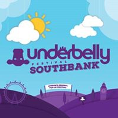 Underbelly Festival