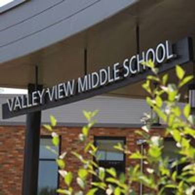 Valley View Middle School Parents Club