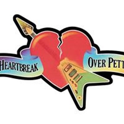 Heartbreak Over Petty