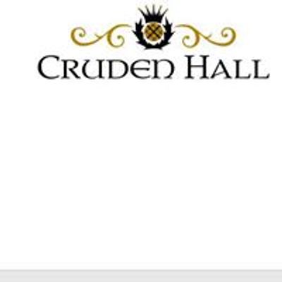 Cruden Hall