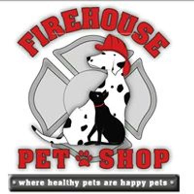 Firehouse Pet Shop & Grooming