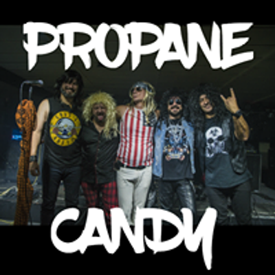 PROPANE CANDY